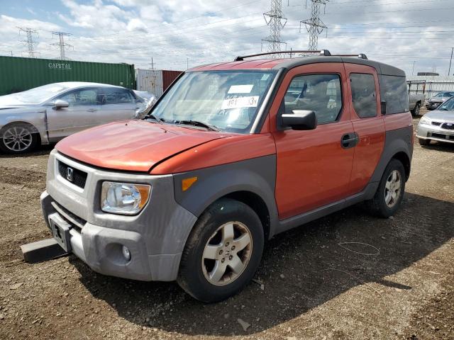 Photo 0 VIN: 5J6YH28554L029483 - HONDA ELEMENT 