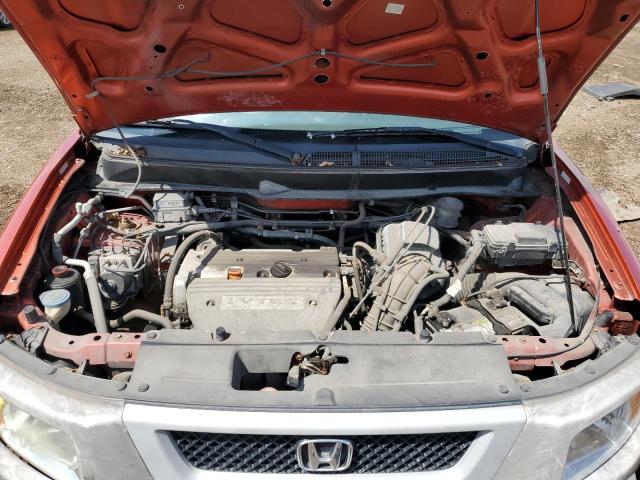 Photo 10 VIN: 5J6YH28554L029483 - HONDA ELEMENT 