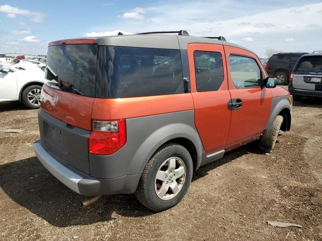 Photo 2 VIN: 5J6YH28554L029483 - HONDA ELEMENT 