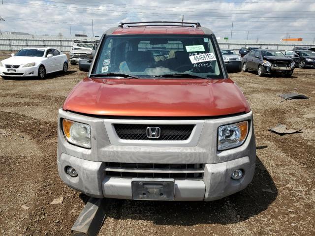 Photo 4 VIN: 5J6YH28554L029483 - HONDA ELEMENT 