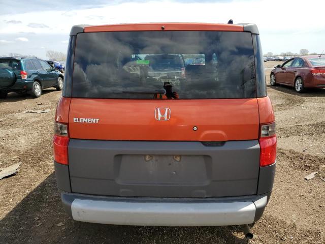 Photo 5 VIN: 5J6YH28554L029483 - HONDA ELEMENT 