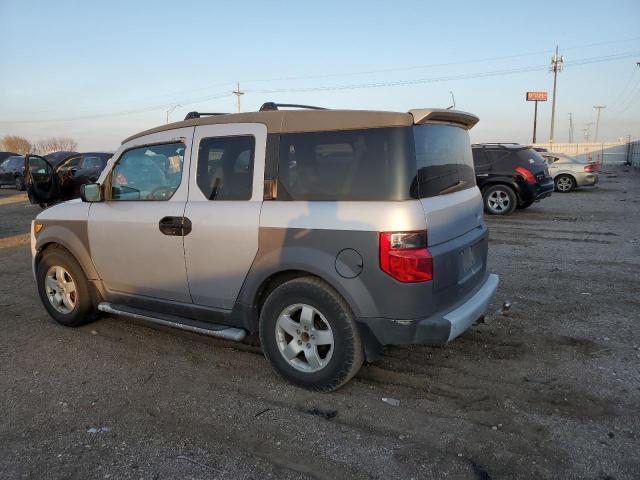 Photo 1 VIN: 5J6YH28563L004946 - HONDA ELEMENT 