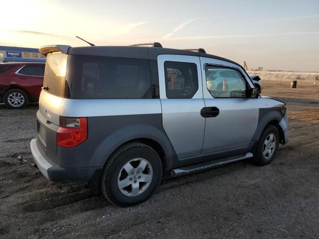 Photo 2 VIN: 5J6YH28563L004946 - HONDA ELEMENT 