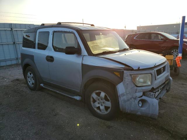 Photo 3 VIN: 5J6YH28563L004946 - HONDA ELEMENT 