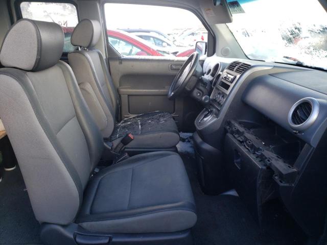 Photo 4 VIN: 5J6YH28563L005112 - HONDA ELEMENT EX 