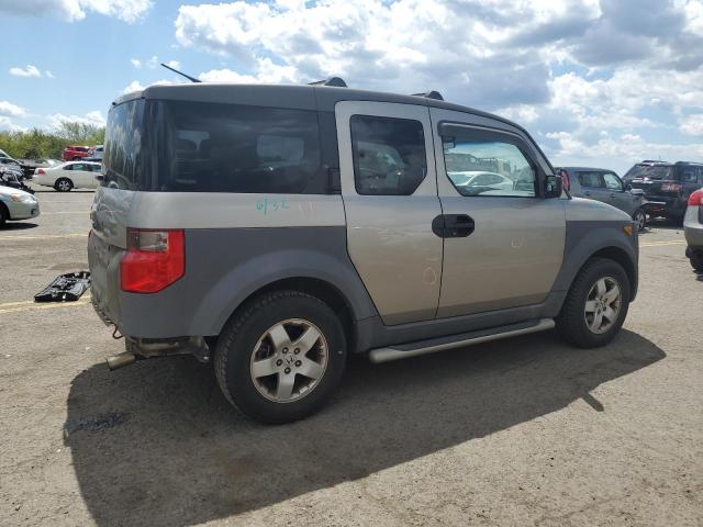 Photo 2 VIN: 5J6YH28563L006261 - HONDA ELEMENT 