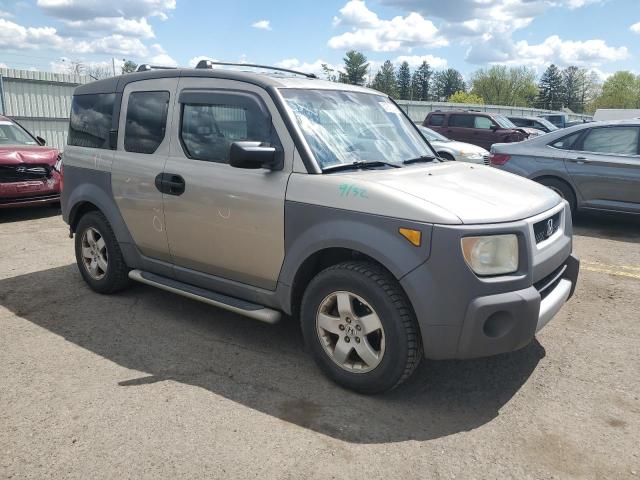 Photo 3 VIN: 5J6YH28563L006261 - HONDA ELEMENT 