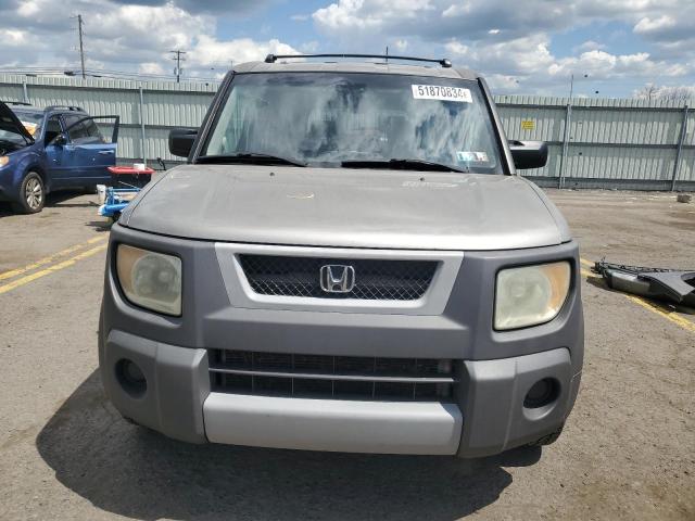 Photo 4 VIN: 5J6YH28563L006261 - HONDA ELEMENT 