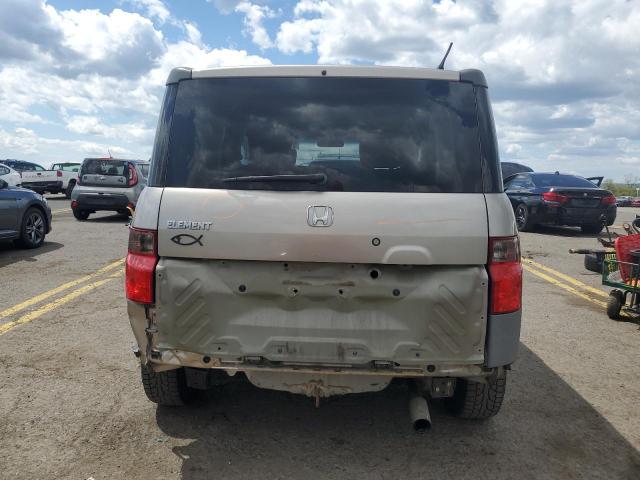 Photo 5 VIN: 5J6YH28563L006261 - HONDA ELEMENT 