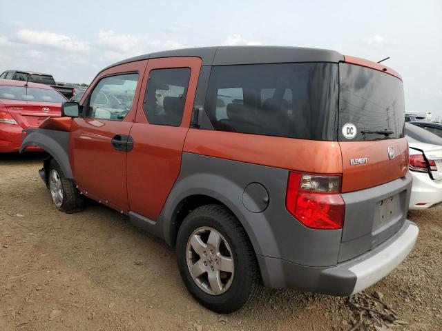 Photo 1 VIN: 5J6YH28563L027711 - HONDA ELEMENT EX 