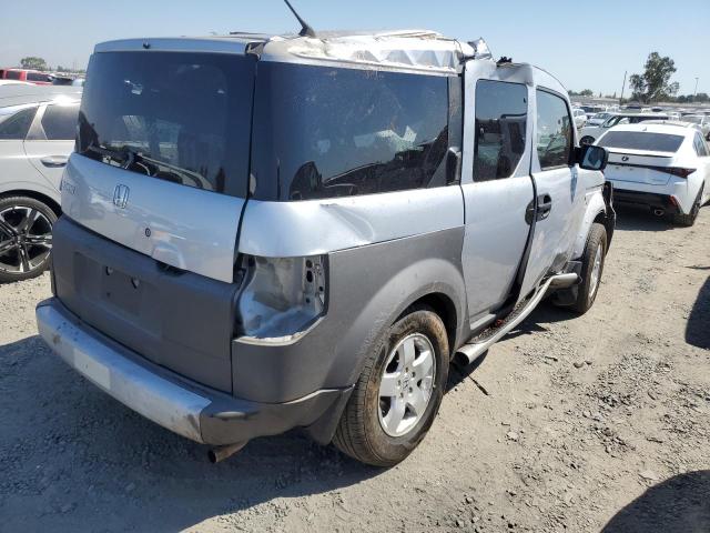 Photo 2 VIN: 5J6YH28563L029037 - HONDA ELEMENT 