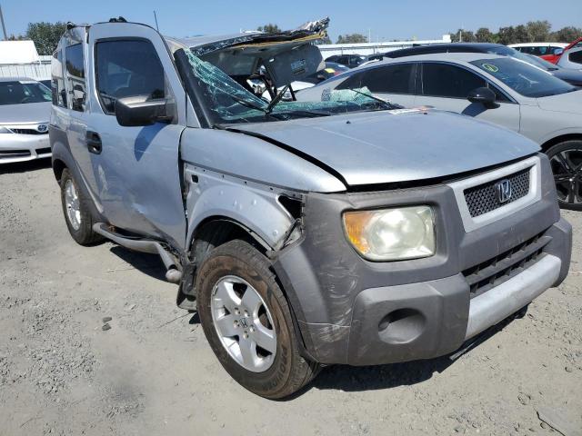 Photo 3 VIN: 5J6YH28563L029037 - HONDA ELEMENT 