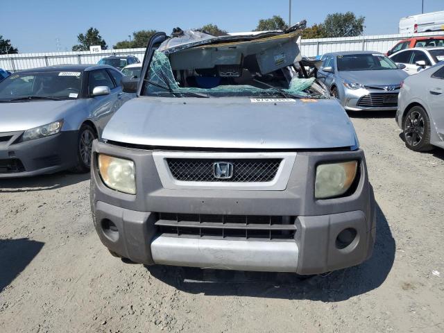 Photo 4 VIN: 5J6YH28563L029037 - HONDA ELEMENT 