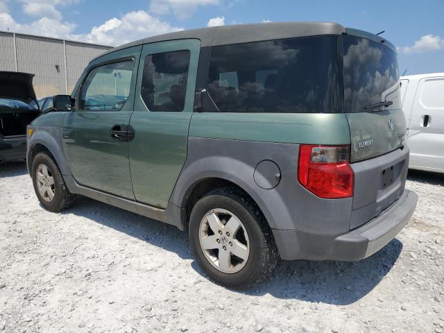 Photo 1 VIN: 5J6YH28563L029653 - HONDA ELEMENT 