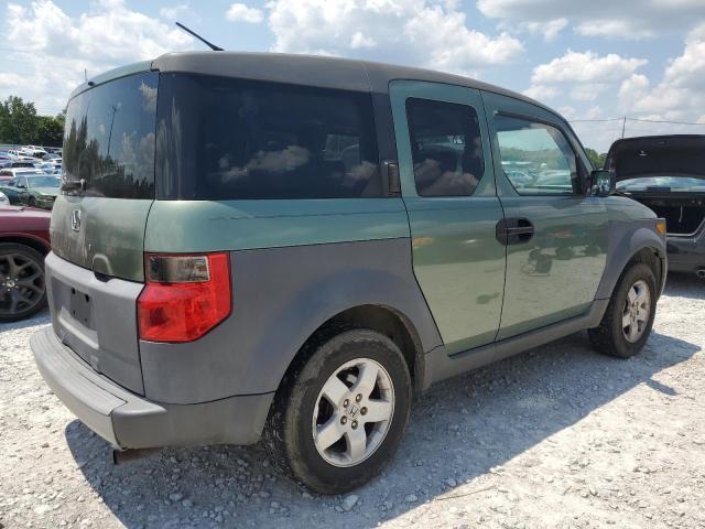 Photo 2 VIN: 5J6YH28563L029653 - HONDA ELEMENT 