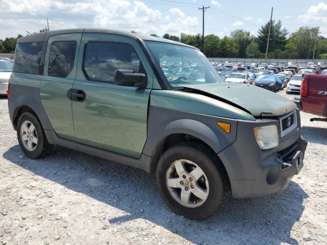 Photo 3 VIN: 5J6YH28563L029653 - HONDA ELEMENT 