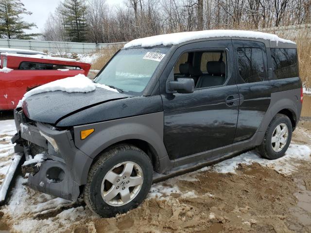 Photo 0 VIN: 5J6YH28563L037865 - HONDA ELEMENT 