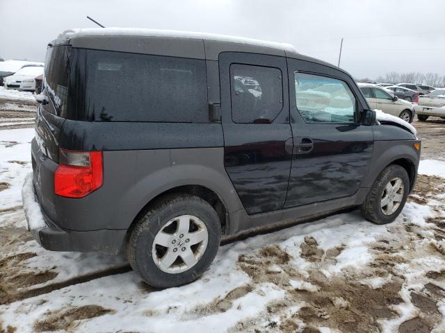 Photo 2 VIN: 5J6YH28563L037865 - HONDA ELEMENT 