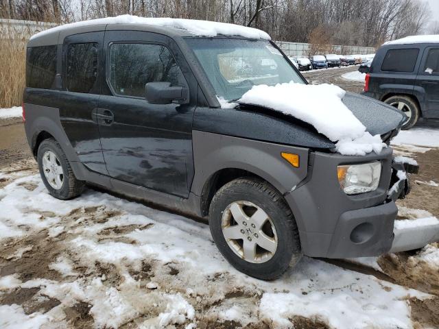 Photo 3 VIN: 5J6YH28563L037865 - HONDA ELEMENT 