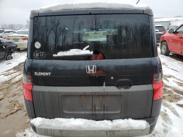 Photo 5 VIN: 5J6YH28563L037865 - HONDA ELEMENT 