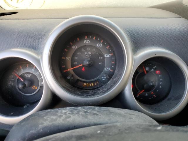 Photo 8 VIN: 5J6YH28563L037865 - HONDA ELEMENT 