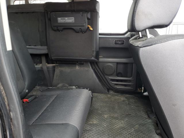 Photo 9 VIN: 5J6YH28563L037865 - HONDA ELEMENT 