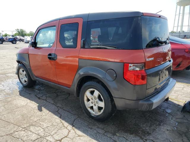 Photo 1 VIN: 5J6YH28563L049613 - HONDA ELEMENT 