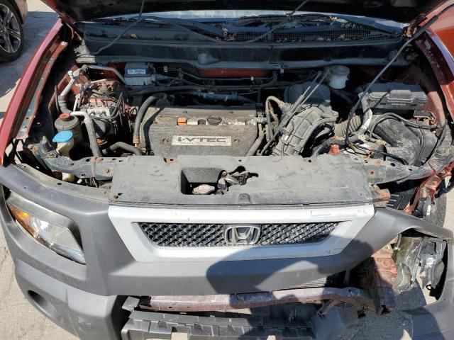 Photo 11 VIN: 5J6YH28563L049613 - HONDA ELEMENT 