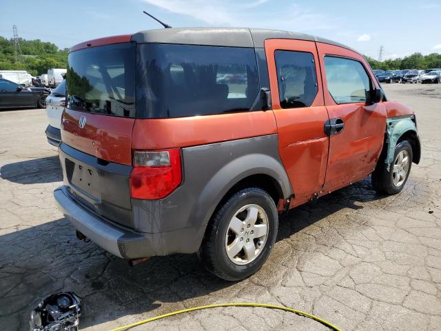 Photo 2 VIN: 5J6YH28563L049613 - HONDA ELEMENT 