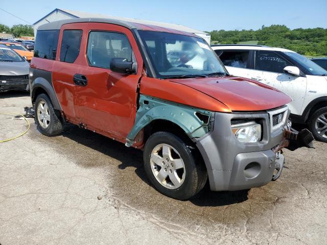 Photo 3 VIN: 5J6YH28563L049613 - HONDA ELEMENT 