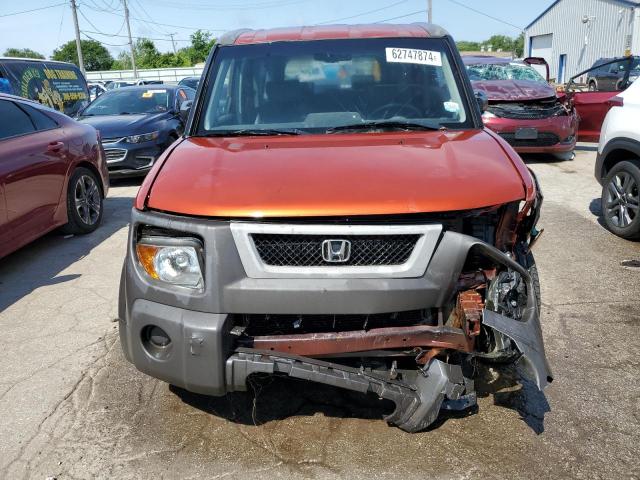 Photo 4 VIN: 5J6YH28563L049613 - HONDA ELEMENT 