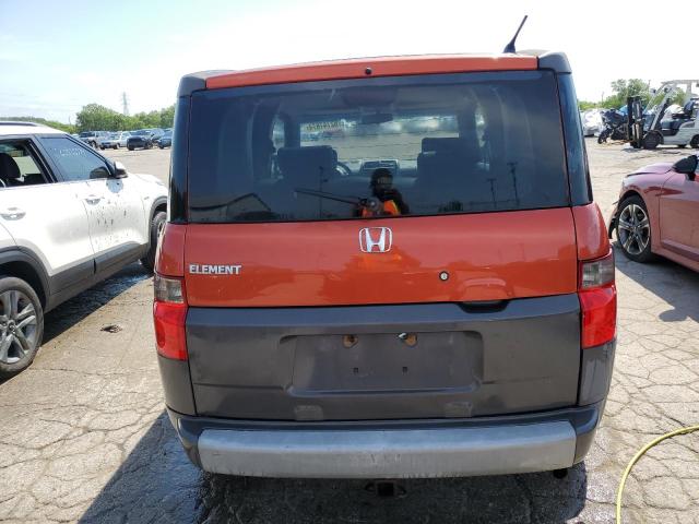 Photo 5 VIN: 5J6YH28563L049613 - HONDA ELEMENT 