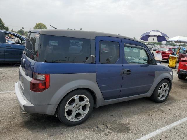 Photo 2 VIN: 5J6YH28563L051796 - HONDA ELEMENT 