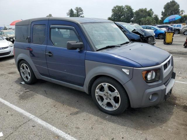 Photo 3 VIN: 5J6YH28563L051796 - HONDA ELEMENT 