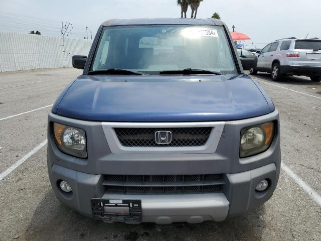 Photo 4 VIN: 5J6YH28563L051796 - HONDA ELEMENT 