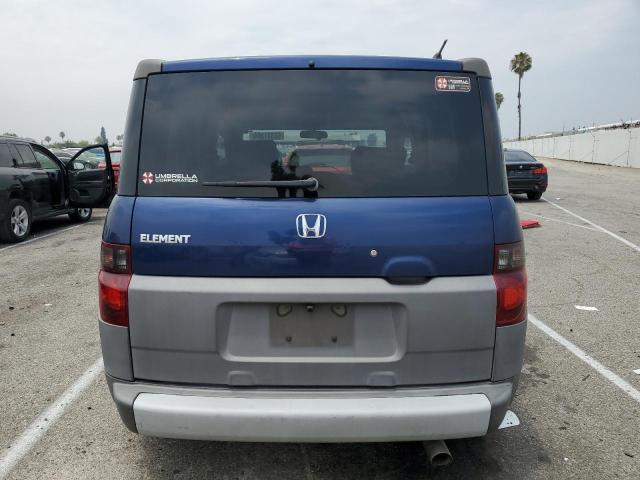 Photo 5 VIN: 5J6YH28563L051796 - HONDA ELEMENT 