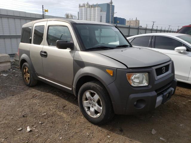 Photo 3 VIN: 5J6YH28564L003152 - HONDA ELEMENT 