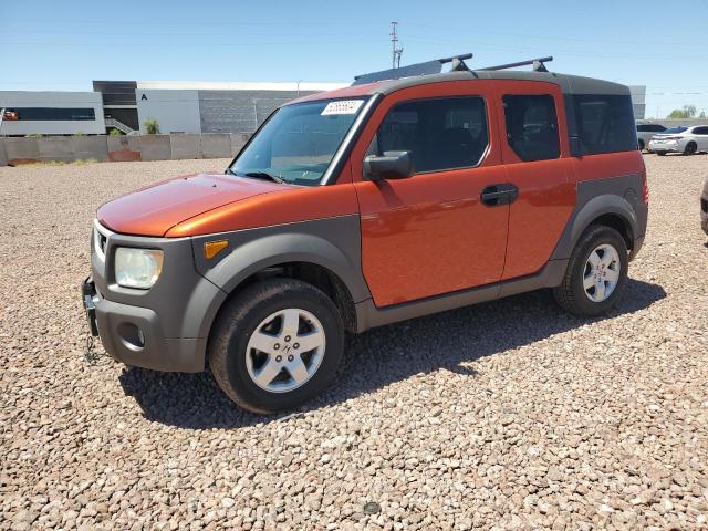 Photo 0 VIN: 5J6YH28564L012224 - HONDA ELEMENT 