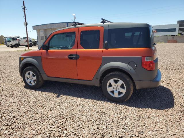 Photo 1 VIN: 5J6YH28564L012224 - HONDA ELEMENT 