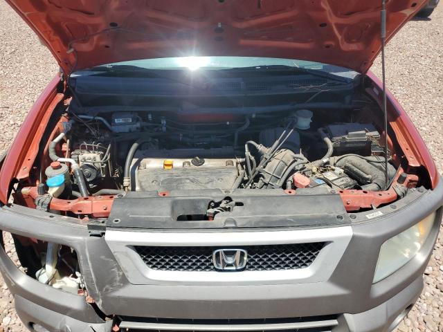 Photo 10 VIN: 5J6YH28564L012224 - HONDA ELEMENT 