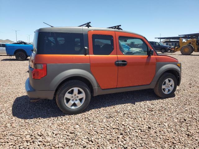 Photo 2 VIN: 5J6YH28564L012224 - HONDA ELEMENT 