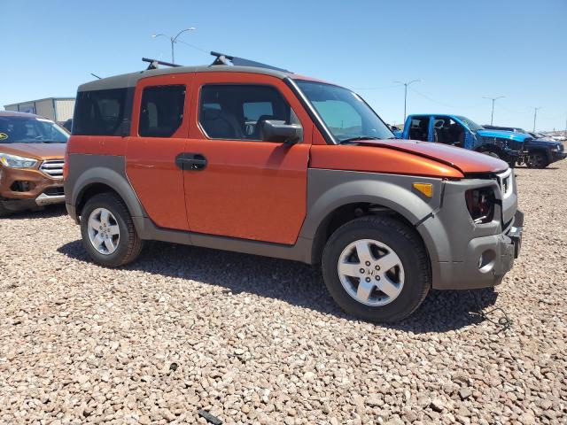 Photo 3 VIN: 5J6YH28564L012224 - HONDA ELEMENT 