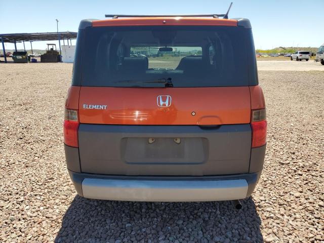 Photo 5 VIN: 5J6YH28564L012224 - HONDA ELEMENT 