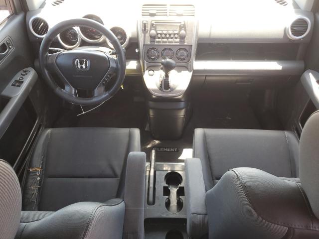 Photo 7 VIN: 5J6YH28564L012224 - HONDA ELEMENT 