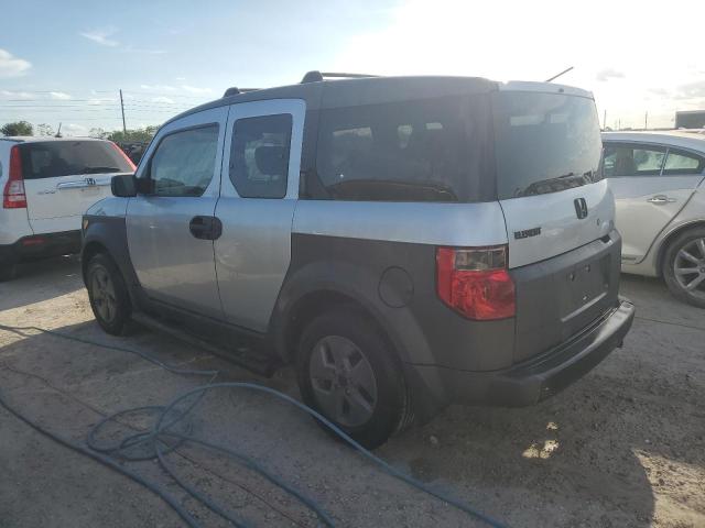 Photo 1 VIN: 5J6YH28564L020940 - HONDA ELEMENT EX 