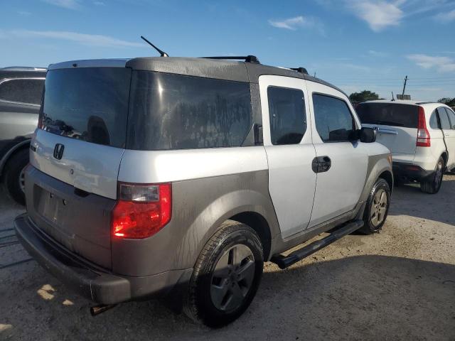 Photo 2 VIN: 5J6YH28564L020940 - HONDA ELEMENT EX 