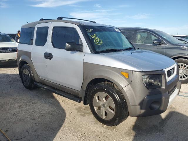 Photo 3 VIN: 5J6YH28564L020940 - HONDA ELEMENT EX 