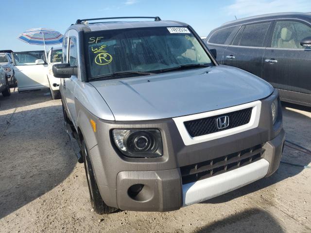 Photo 4 VIN: 5J6YH28564L020940 - HONDA ELEMENT EX 