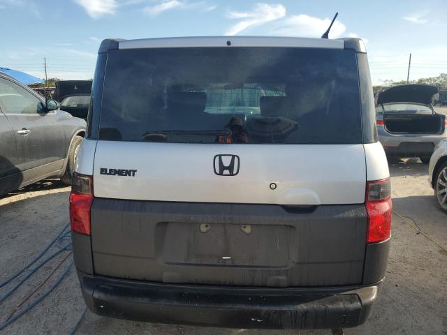 Photo 5 VIN: 5J6YH28564L020940 - HONDA ELEMENT EX 