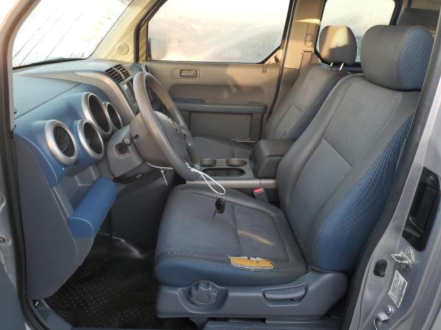 Photo 6 VIN: 5J6YH28564L020940 - HONDA ELEMENT EX 